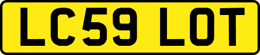LC59LOT