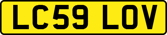 LC59LOV