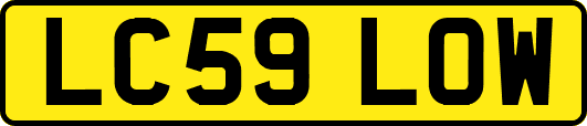 LC59LOW