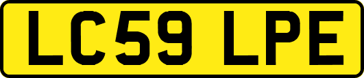 LC59LPE