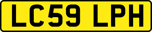 LC59LPH