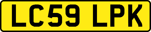 LC59LPK