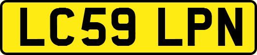 LC59LPN