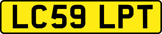 LC59LPT