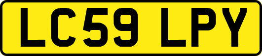LC59LPY