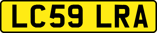 LC59LRA