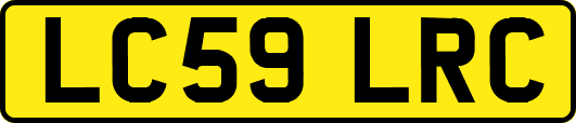 LC59LRC