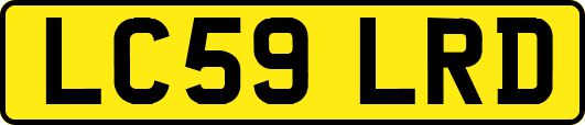 LC59LRD