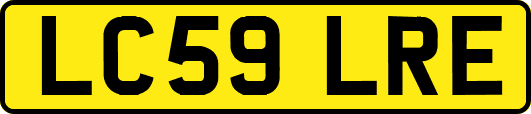 LC59LRE