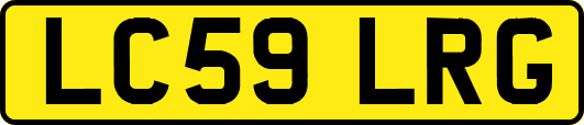 LC59LRG