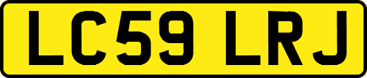 LC59LRJ