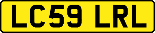 LC59LRL