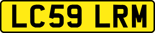 LC59LRM
