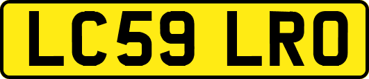LC59LRO