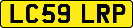 LC59LRP