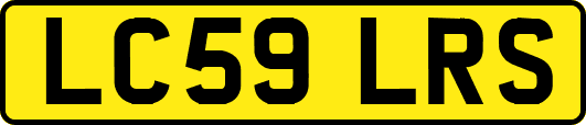 LC59LRS