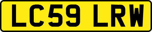 LC59LRW