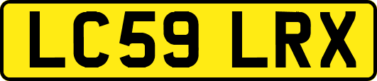 LC59LRX