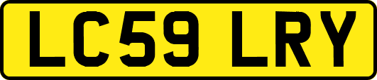 LC59LRY