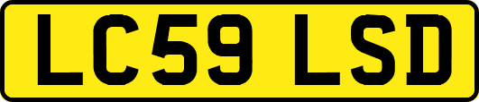 LC59LSD