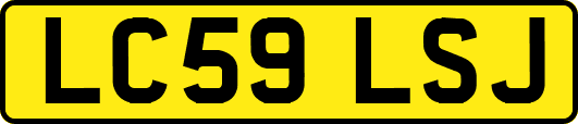LC59LSJ