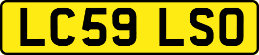 LC59LSO