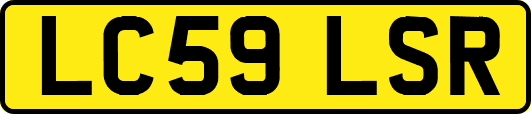 LC59LSR