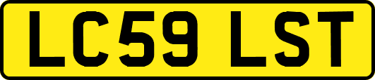 LC59LST