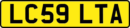 LC59LTA