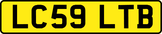 LC59LTB