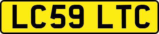 LC59LTC