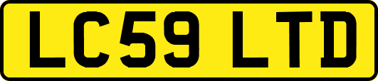 LC59LTD