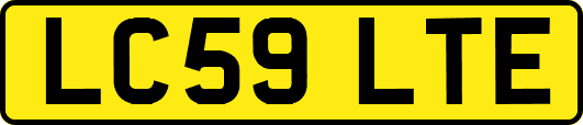 LC59LTE
