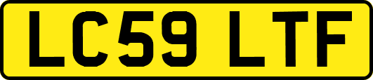 LC59LTF