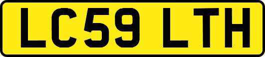 LC59LTH