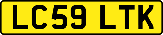 LC59LTK