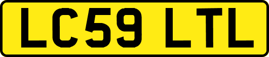LC59LTL