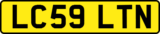 LC59LTN