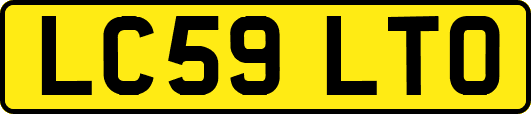 LC59LTO