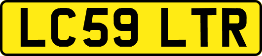 LC59LTR