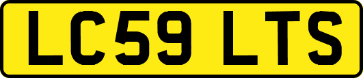 LC59LTS
