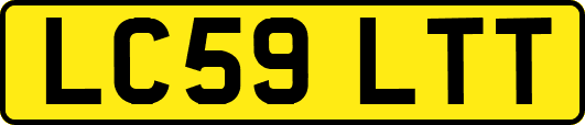 LC59LTT