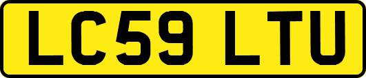 LC59LTU
