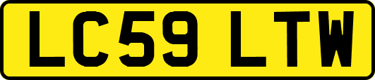 LC59LTW