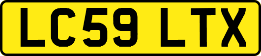 LC59LTX