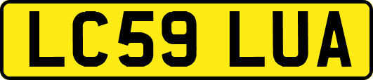 LC59LUA