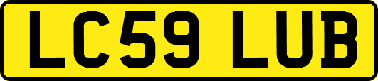 LC59LUB