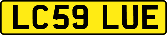 LC59LUE