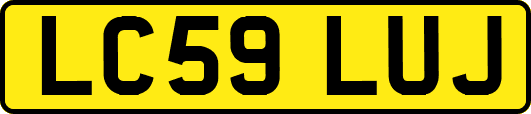 LC59LUJ