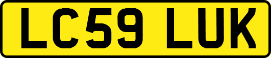 LC59LUK